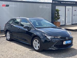 Toyota Corolla, 2.0HSD, ČR-1m, ComTech, DPH