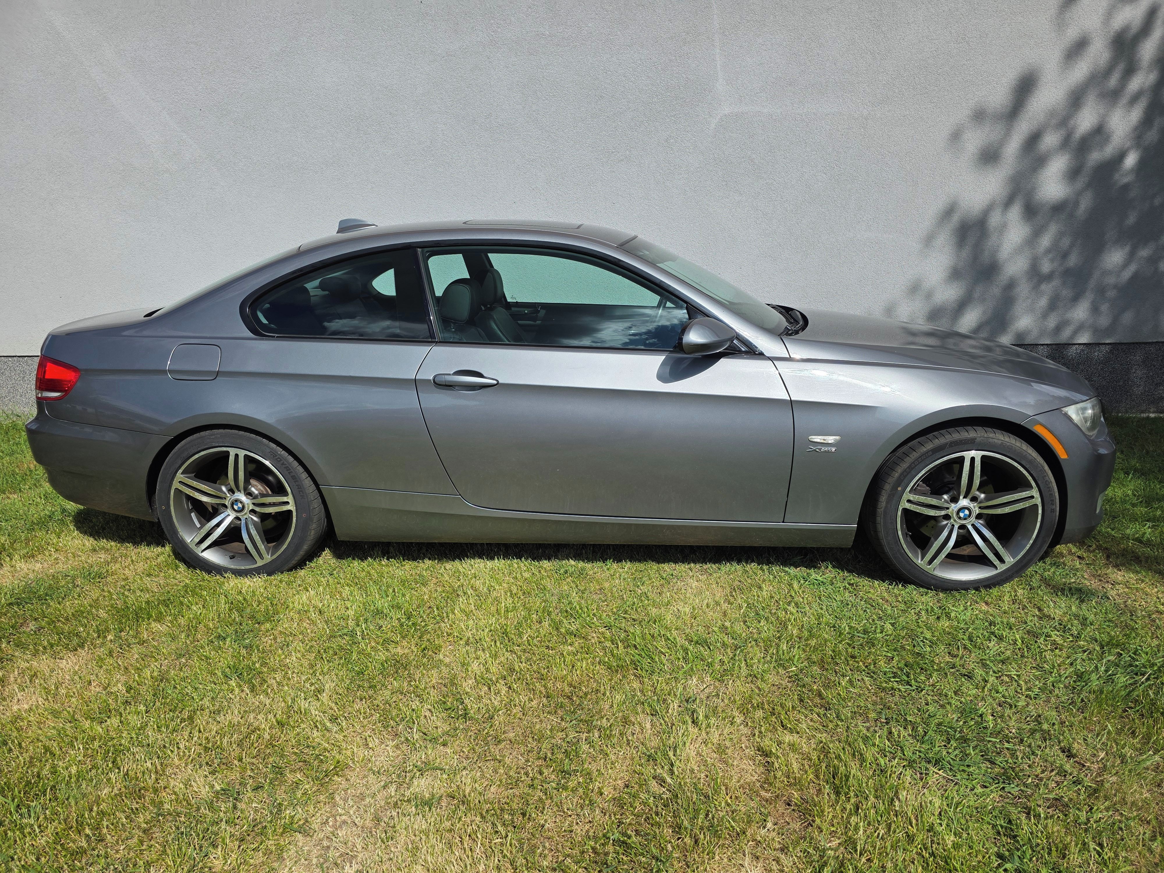 BMW Řada 3, BMW 328i COUPE MANUAL xDRIVE - fotka 4