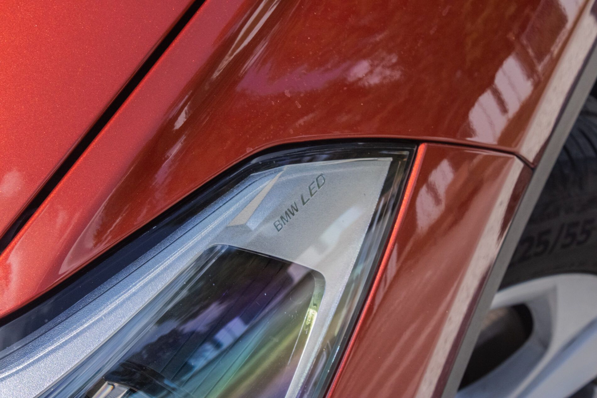 BMW X1 - fotka 3