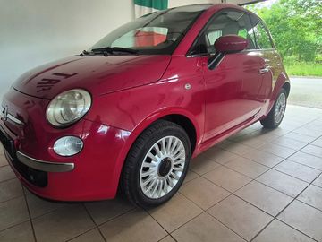 1,2 80k,  klíma, mod.2010
