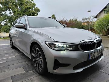BMW 320d
