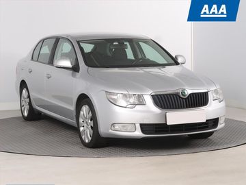 2.0 TDI, Comfort, Tempomat