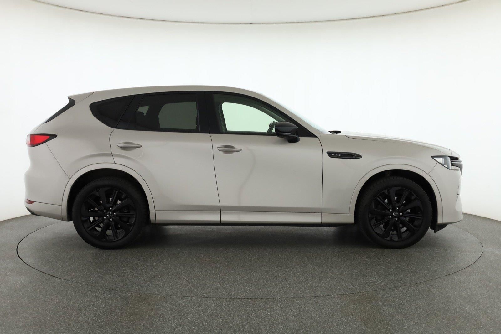 Mazda CX-60, e-Skyactiv D 3.3 - fotka 6