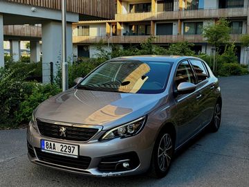 Peugeot 308 1.5 BlueHDi 75 kW