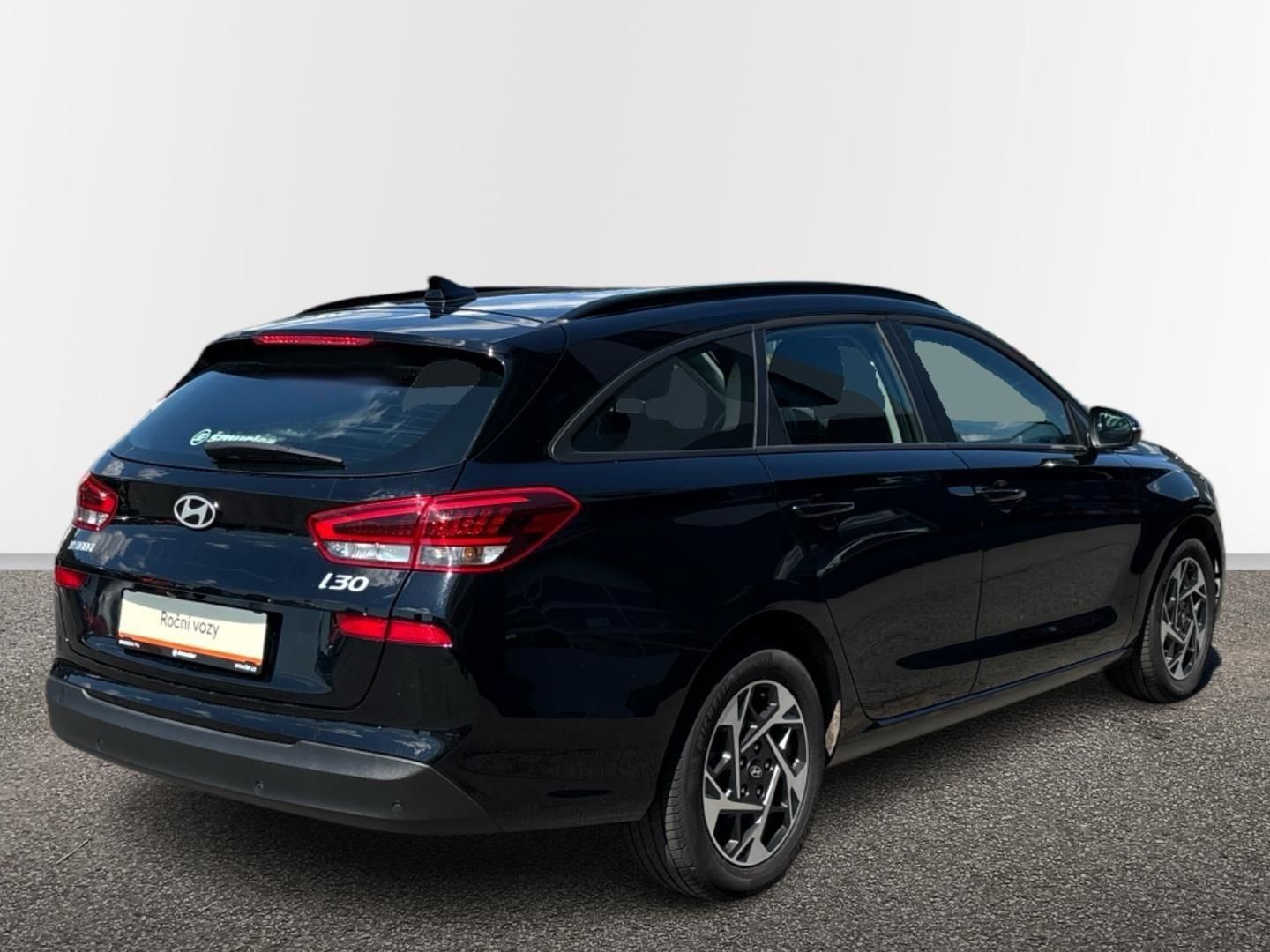 Hyundai i30, 1.5 T-GDI / 103 kW MHEV Smart - fotka 2