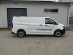 Volkswagen (užitkové) Transporter, skříň 160 kW DR / 2025E
