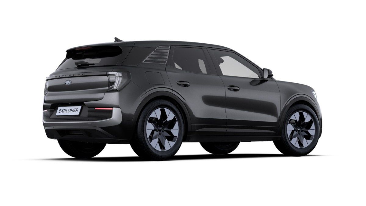 Ford Explorer, Premium, 79 kWh PRODLOUŽENÝ DO - fotka 4