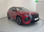 Hyundai Tucson, 1.6 TGDI DCT N-Line PREMIUM