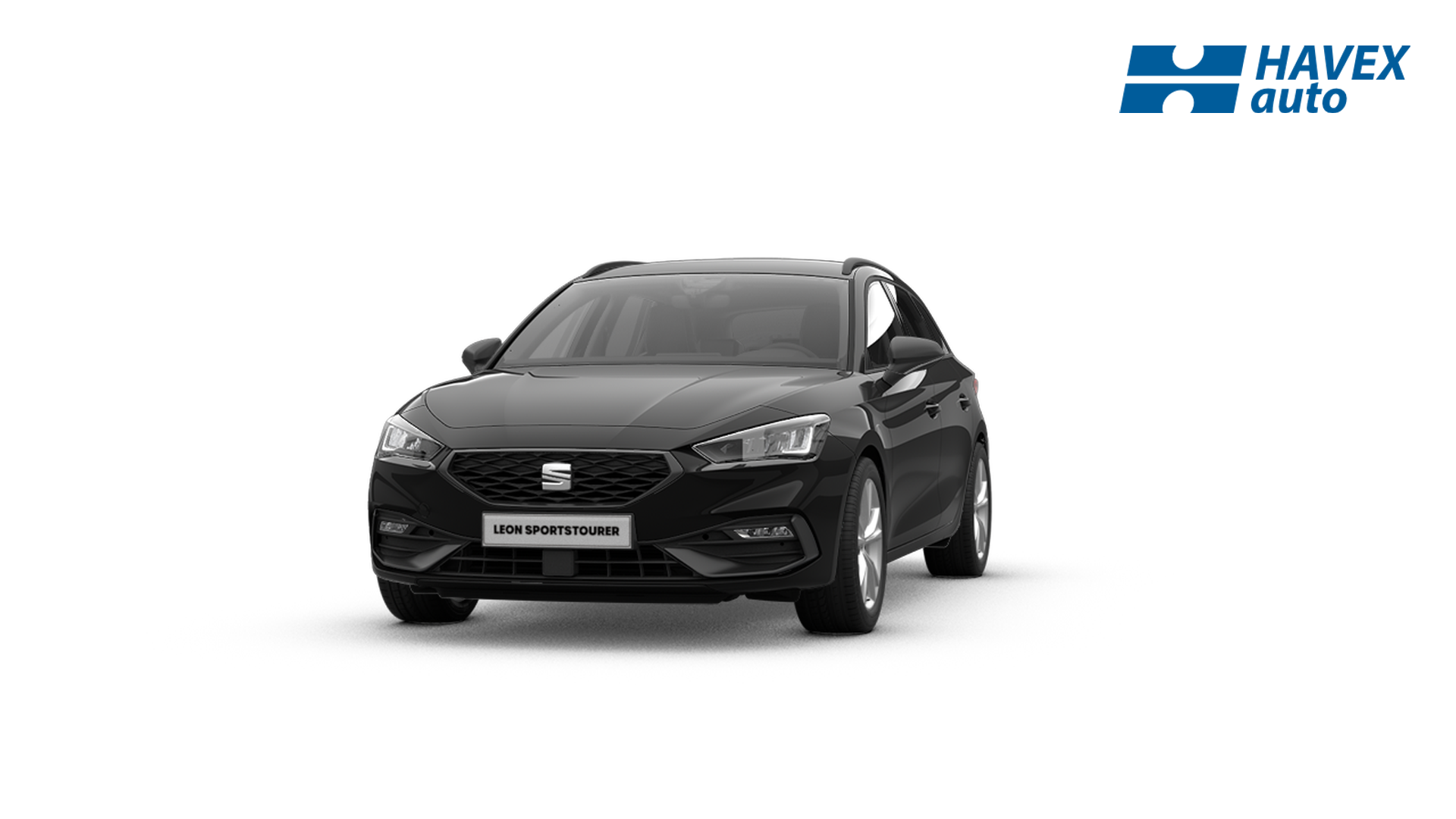 Seat Leon, FR 1.5 TSI 150k
