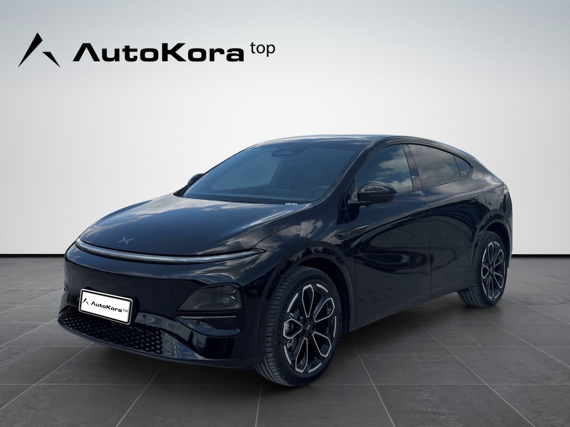 XPENG G6, AWD Performance, 358kW - fotka 4