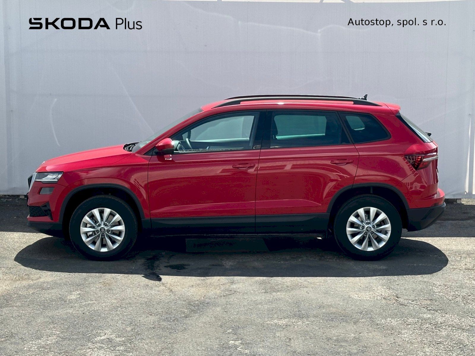 Škoda Karoq, 1,5 TSI / 110 KW / DSG / Selec - fotka 3