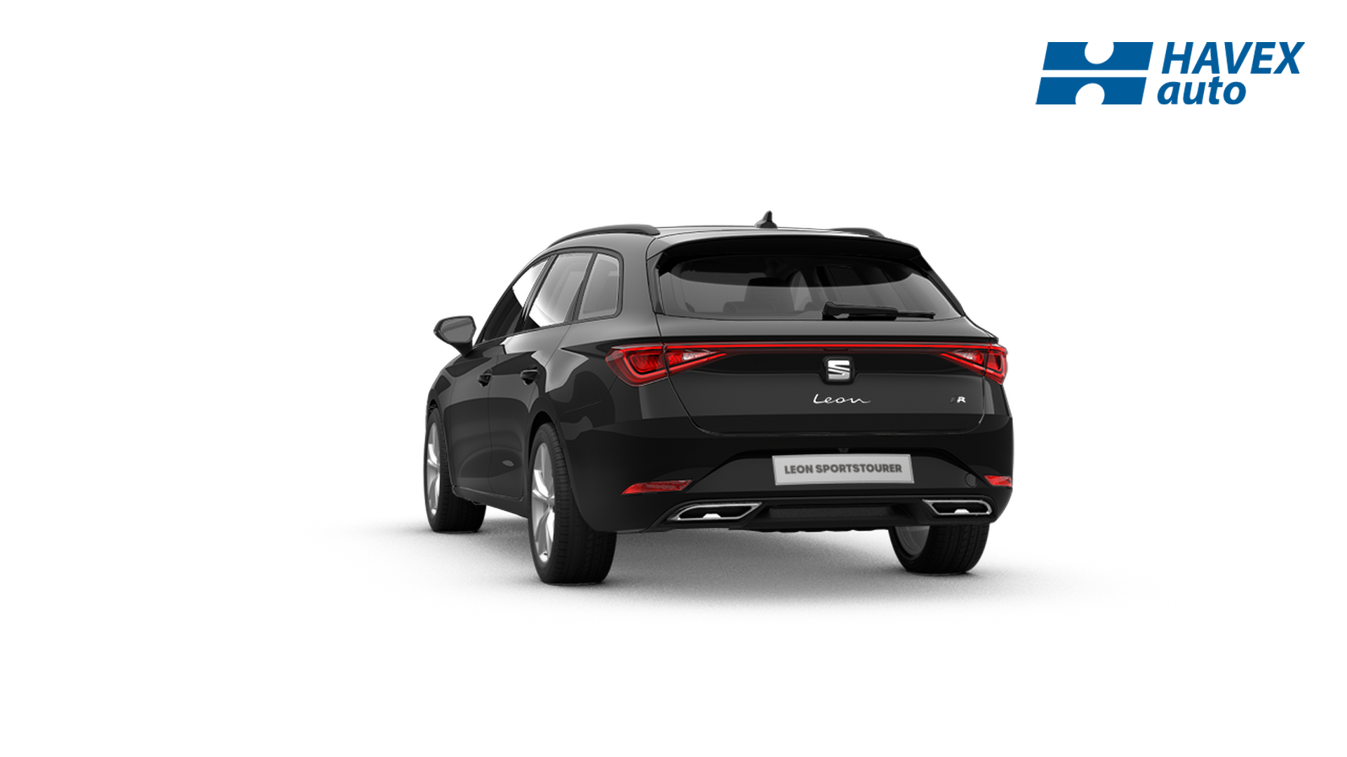 Seat Leon, FR 1.5 TSI 150k - fotka 2