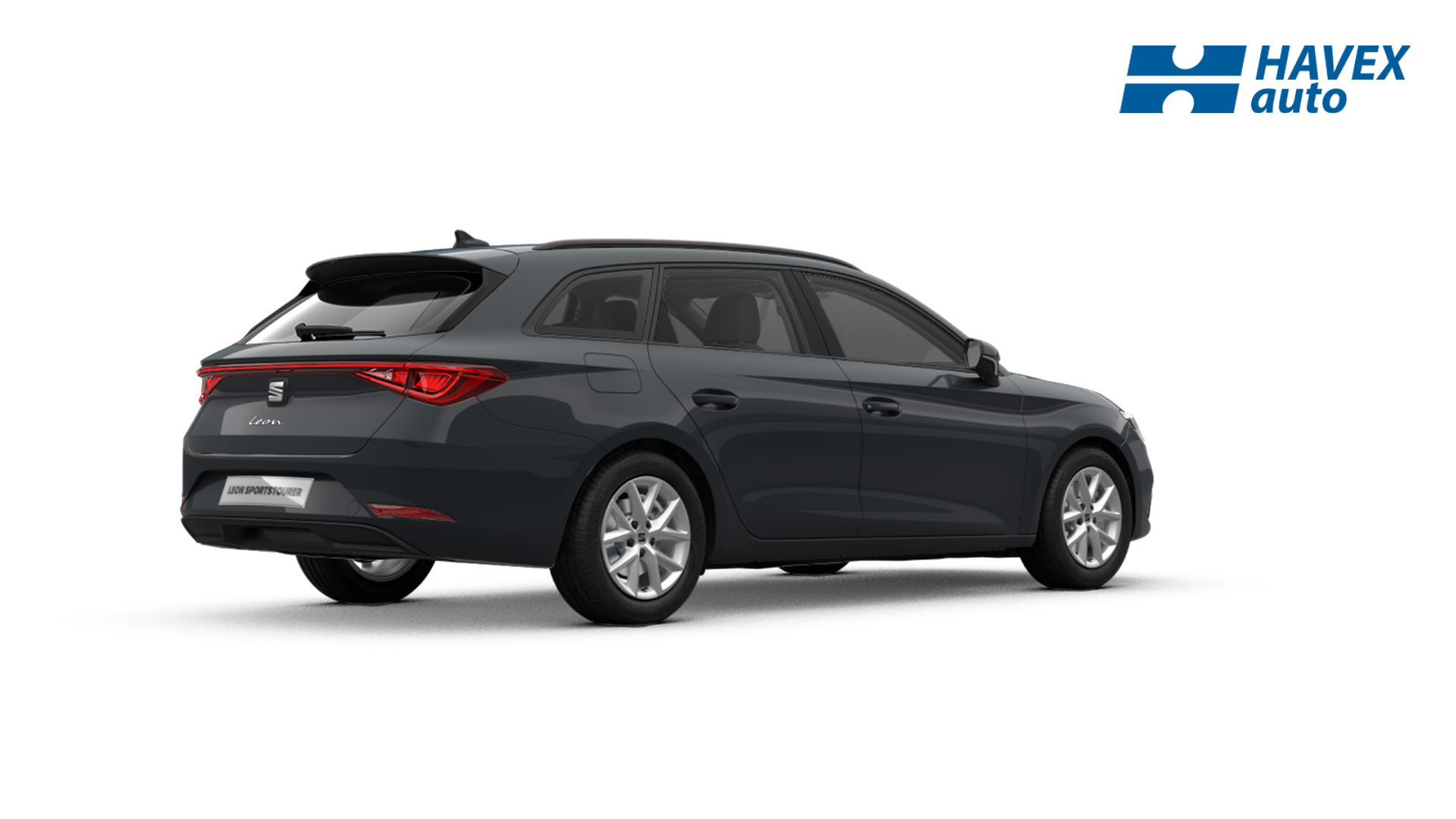 Seat Leon, Style 1.5 TSI 115k - fotka 3