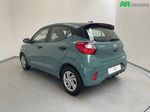 Hyundai i10, 1,0I WAVE