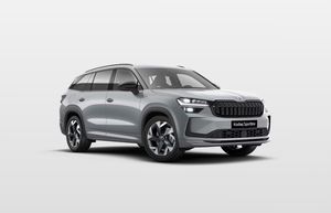 Škoda Kodiaq, Sportline 2,0 TSI DSG 4x4
