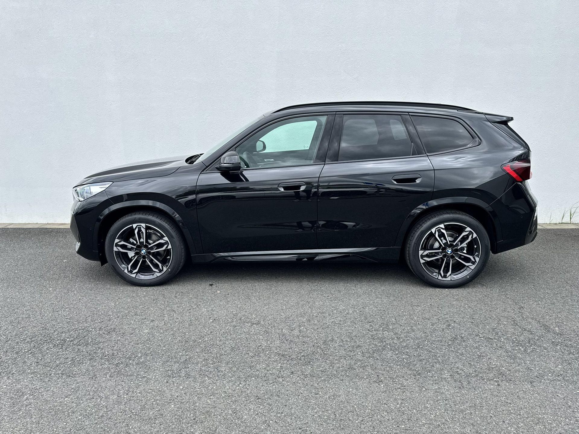 BMW X1, X1 xDrive20d - fotka 3