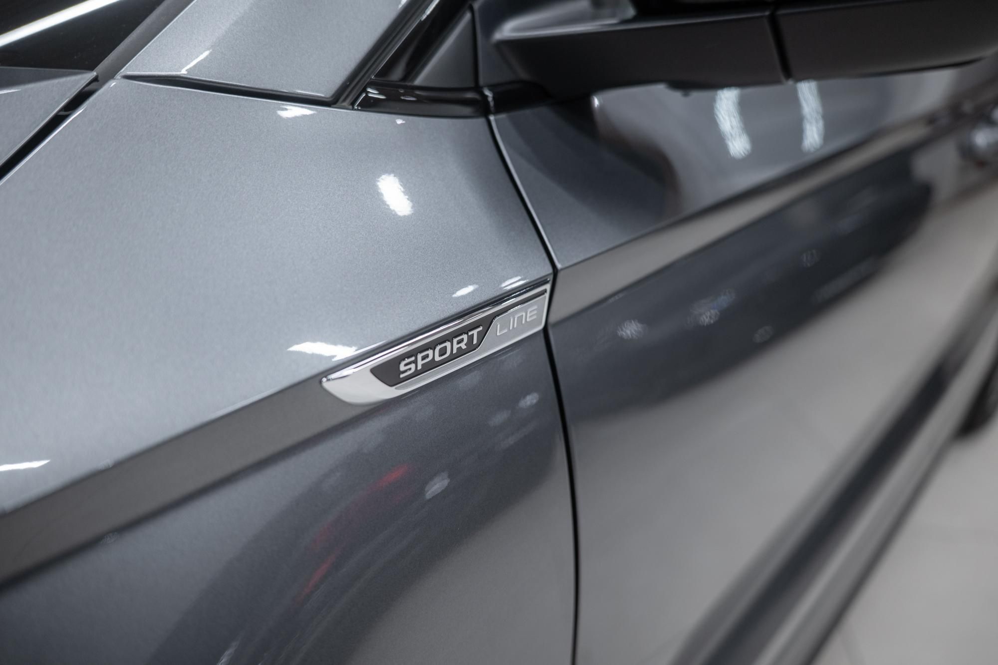Škoda Karoq, SPORTLINE 1.5TSI 110KW DSG 1ČR - fotka 3