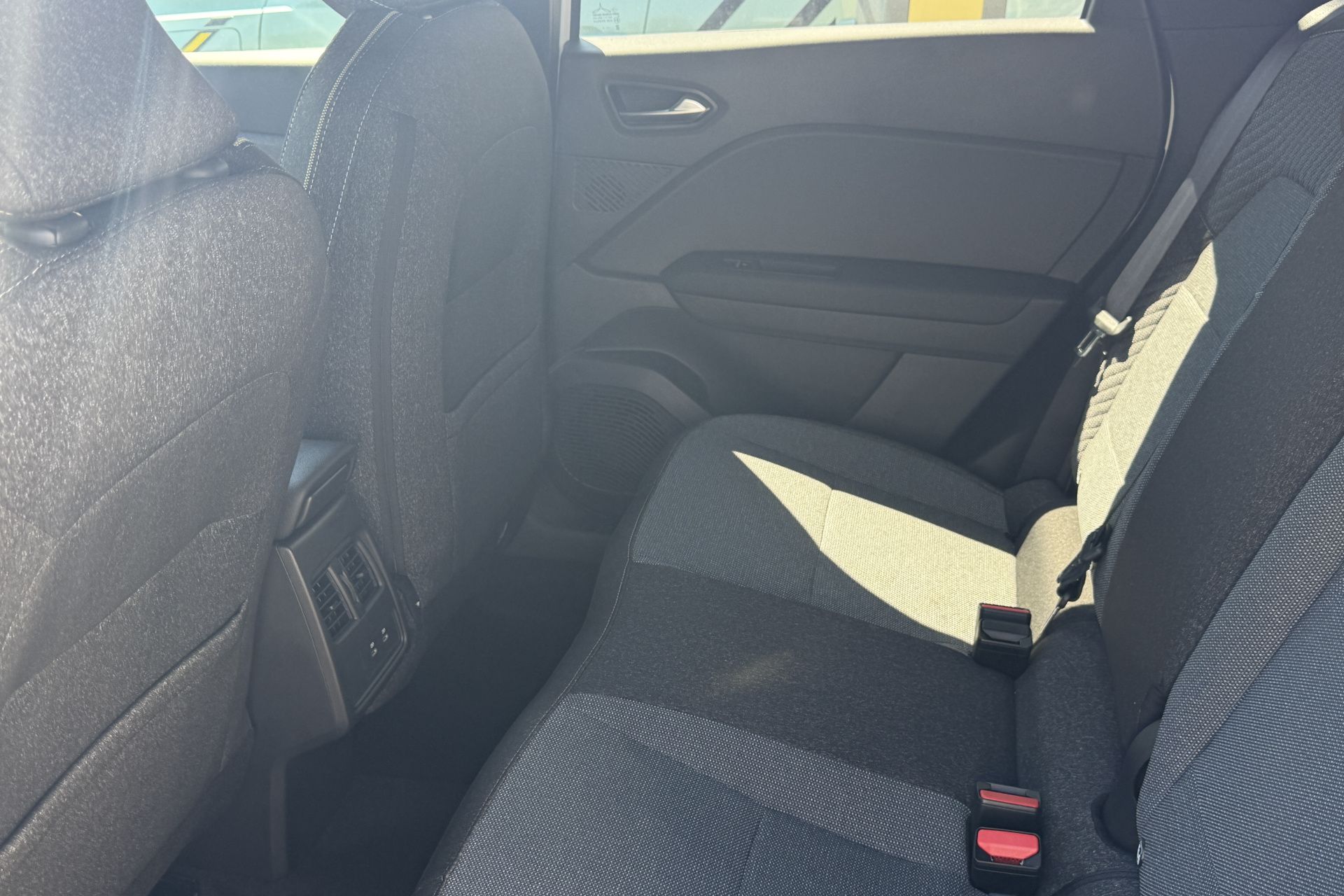 Renault Captur, Techno Eco-G 120 - fotka 5