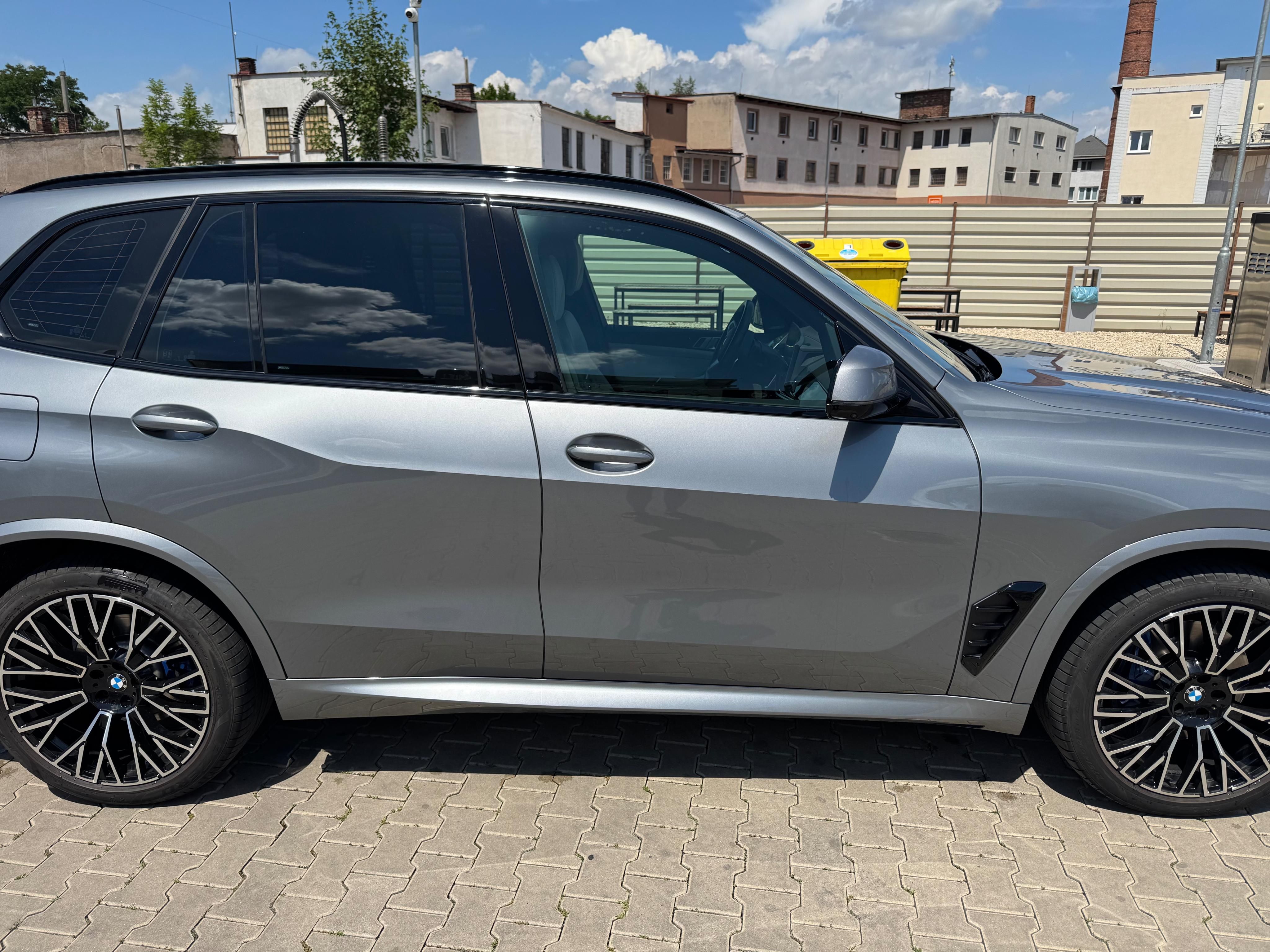 BMW X5, 3.0