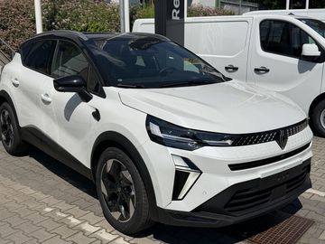 Techno Eco-G 120