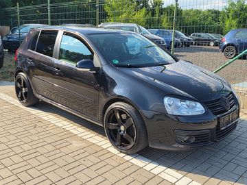 125 kW - KRASAVEC