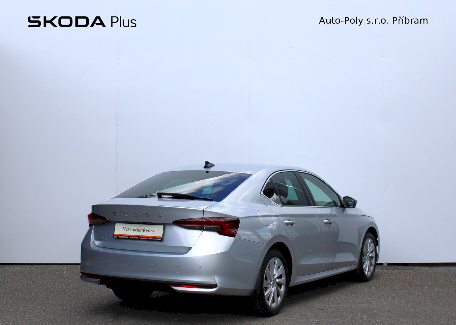 Škoda Octavia, Top Selection 2.0TDI / 110kW 7 - fotka 2