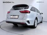 Kia Cee´d, Spin1.5T-GDi/117kW 6MP