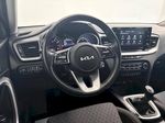 Kia Cee´d, Spin1.5T-GDi/117kW 6MP