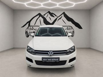 3.0TDI V6 PRUŽINY KŮŽE XENONY