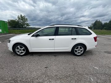 1.6 TDI