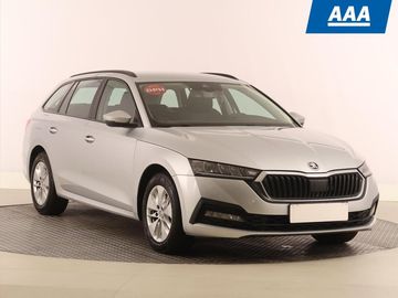 2.0 TDI, Ambition, ČR,1.maj