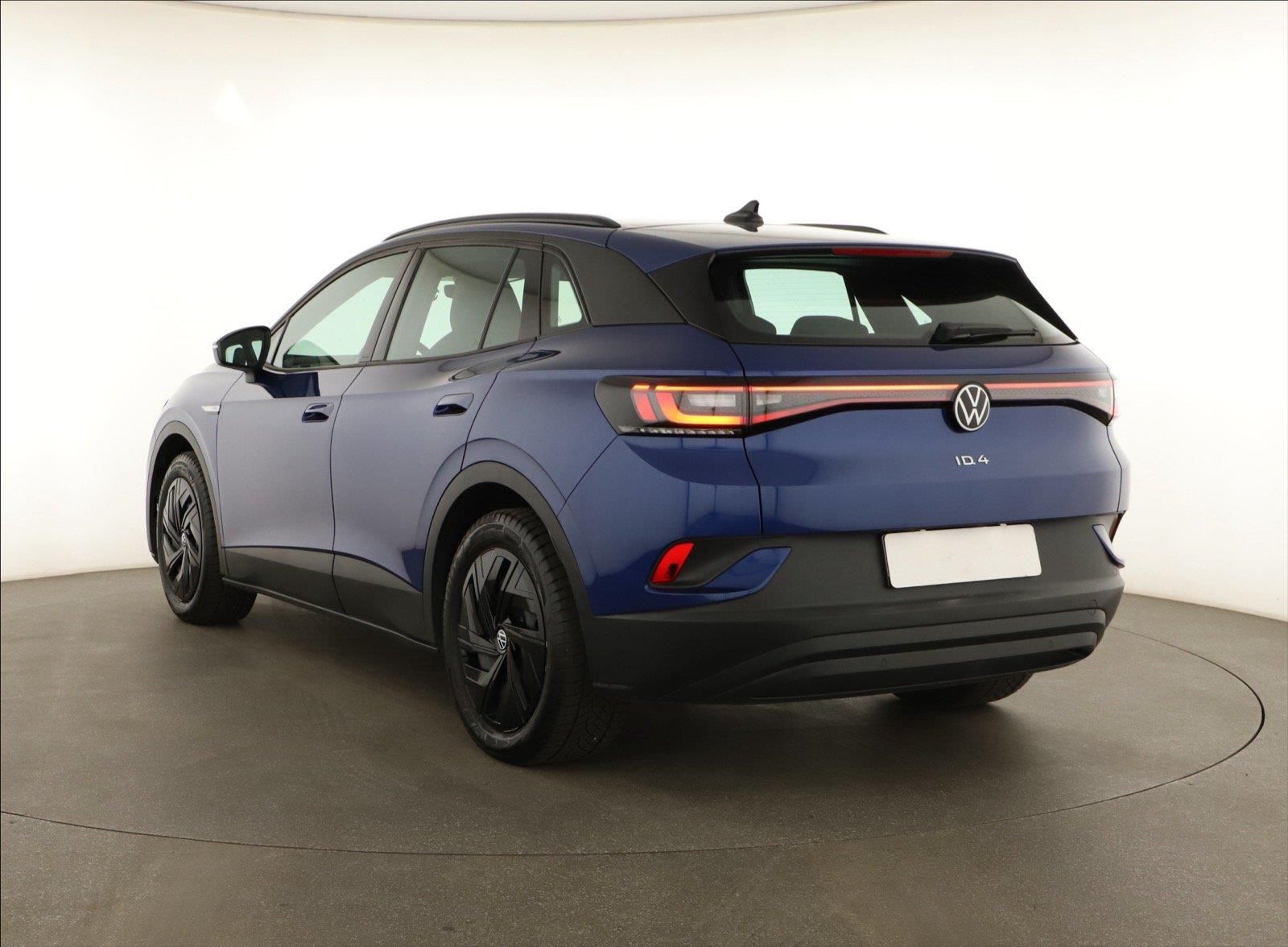 Volkswagen ID.4, Pro Perf. (82 kWh), SoH 95% - fotka 4