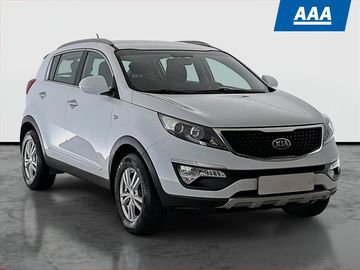 1.6 GDI, Tempomat