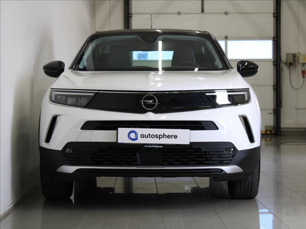 Opel Mokka, 1,2 Turbo 96kW AT Eleg. 32tkm. - fotka 2