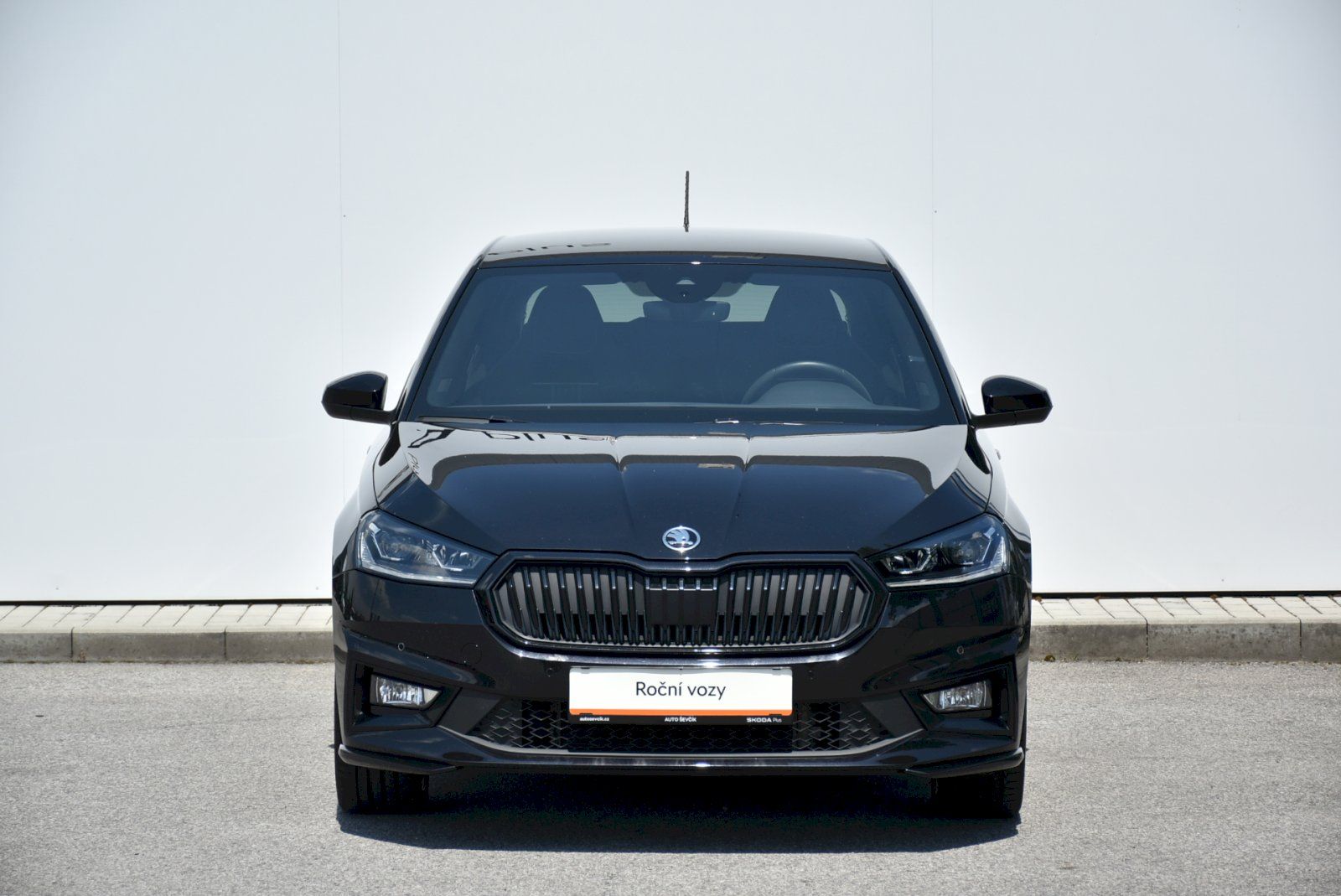 Škoda Fabia, Monte Carlo 1.0 TSI 85kW DSG - fotka 4