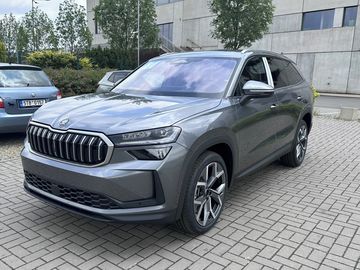Excl. Selection TDI 142 kW 4x4