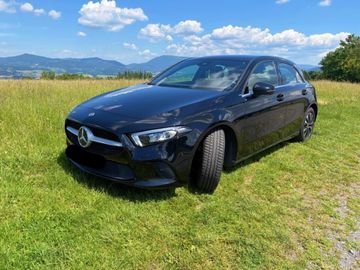 Mercedes Benz A180 d