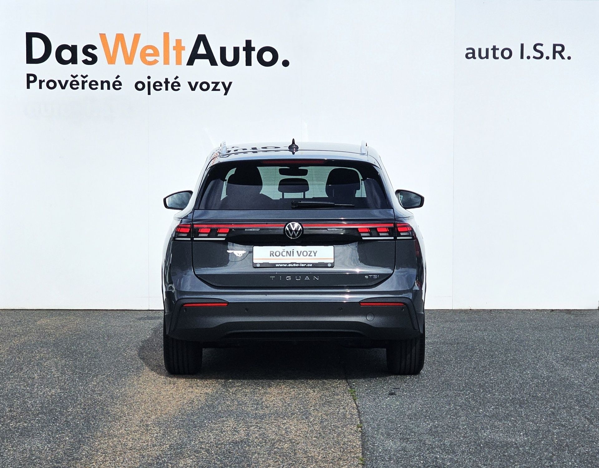 Volkswagen Tiguan, People 1,5 eTSI 110 kW mHEV - fotka 5