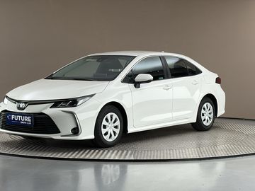 1.8 Hybrid AUT Active Sedan