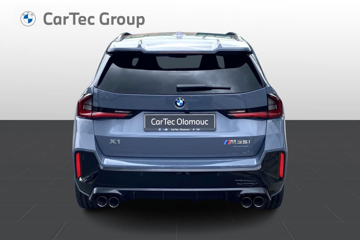 BMW X1, M35i xDrive - fotka 6