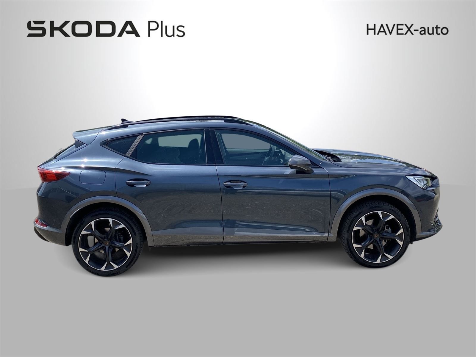 Cupra Formentor, 2,0 TSI 4Drive DSG - fotka 3