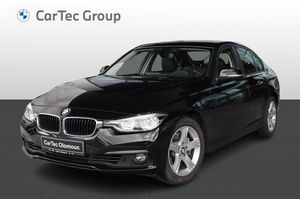 BMW Řada 3, 340i xDrive
