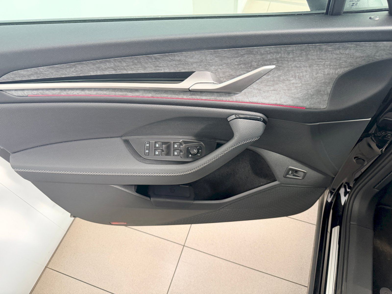 Škoda Kodiaq, 2.0 TDI 142 kW 4X4 A7A Exclusi - fotka 6