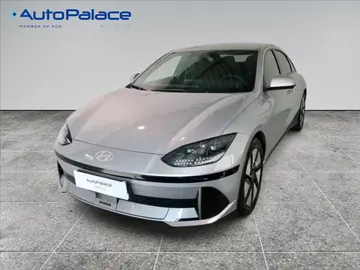 Hyundai Ioniq 6, POWER 77 kWh 239kW Style