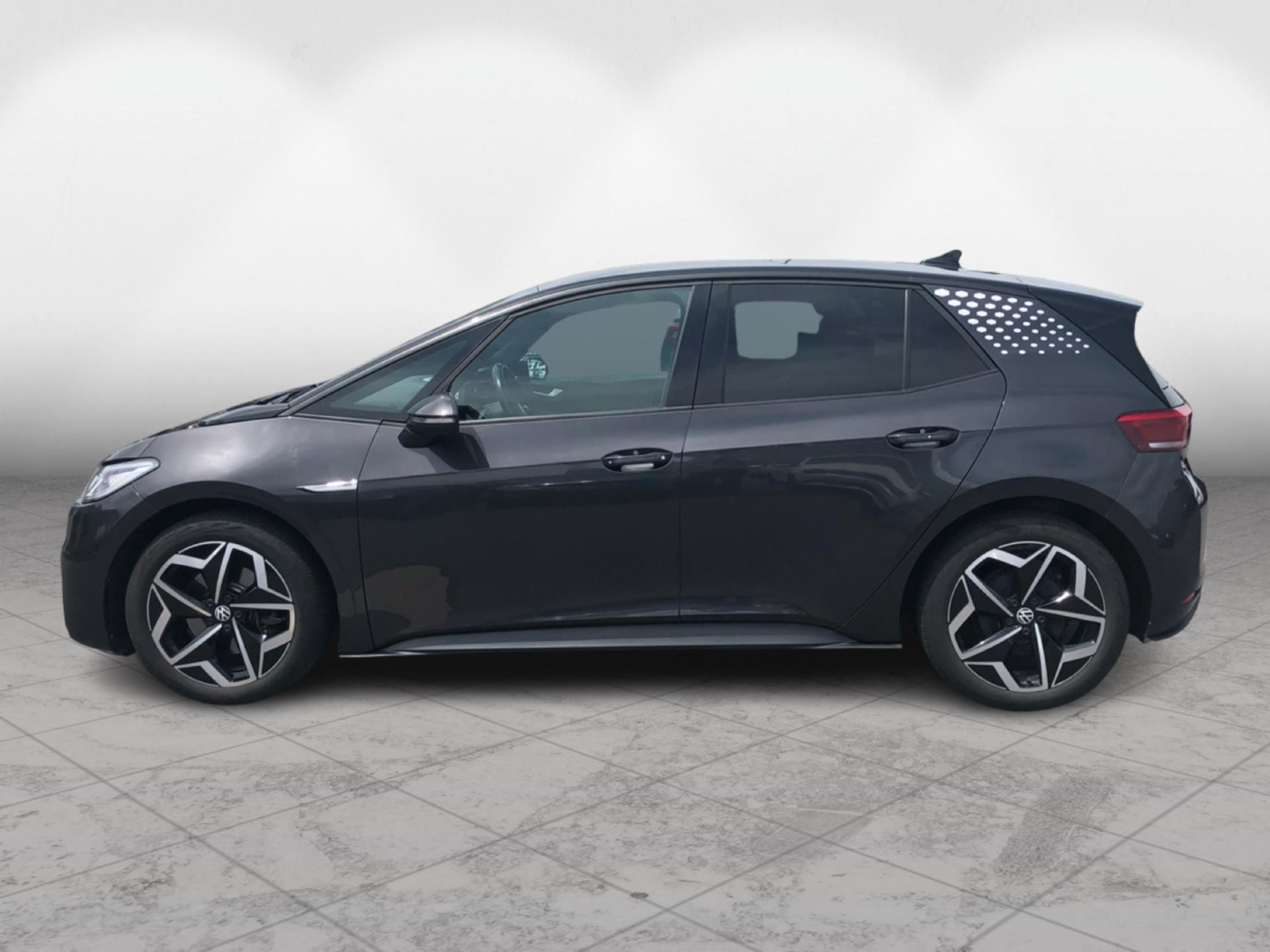 Volkswagen ID.3, Pro 58kWh, SOH 92.2% - fotka 3