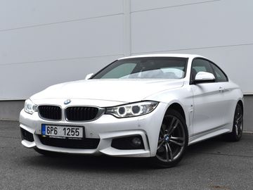 420d XDRIVE/MPAKET/140KW/2015