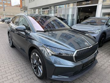 iV 80 150kW / ALU 21'' Tažné
