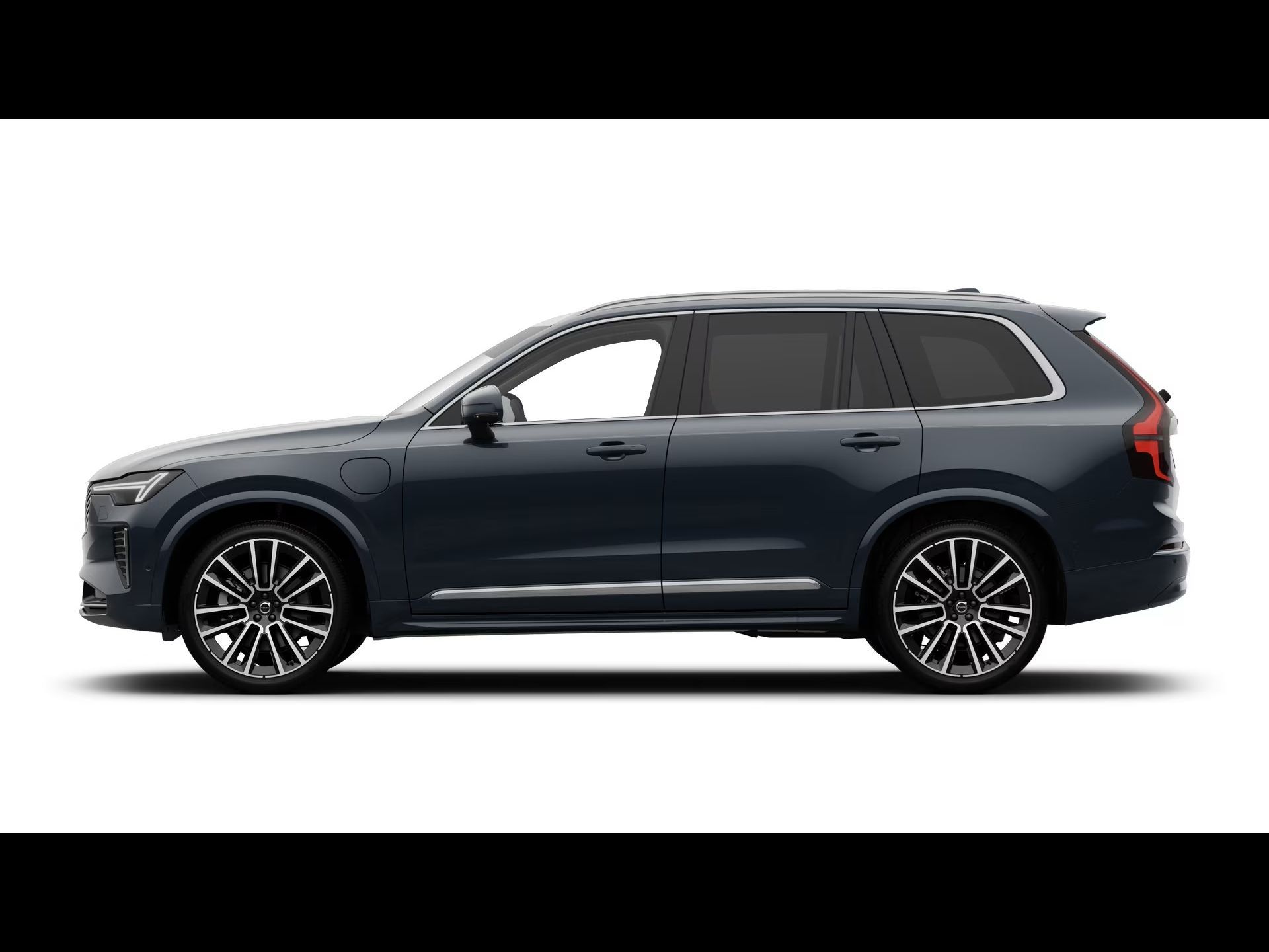 Volvo XC90, ULTRA T8B&W, VZDUCH, MASÁŽE, H - fotka 2