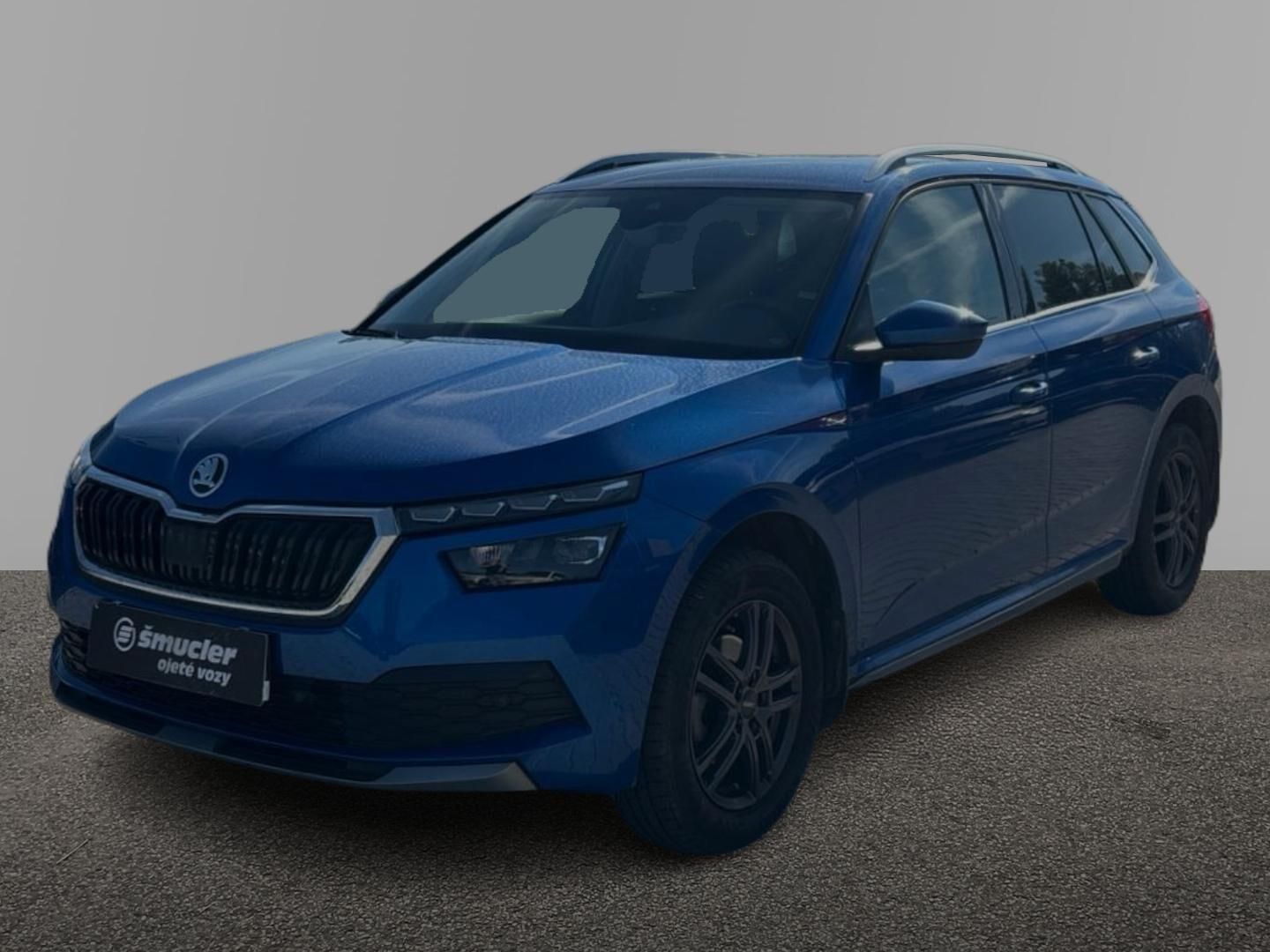 Škoda Kamiq, 1.0 TSI / 81 kW Style