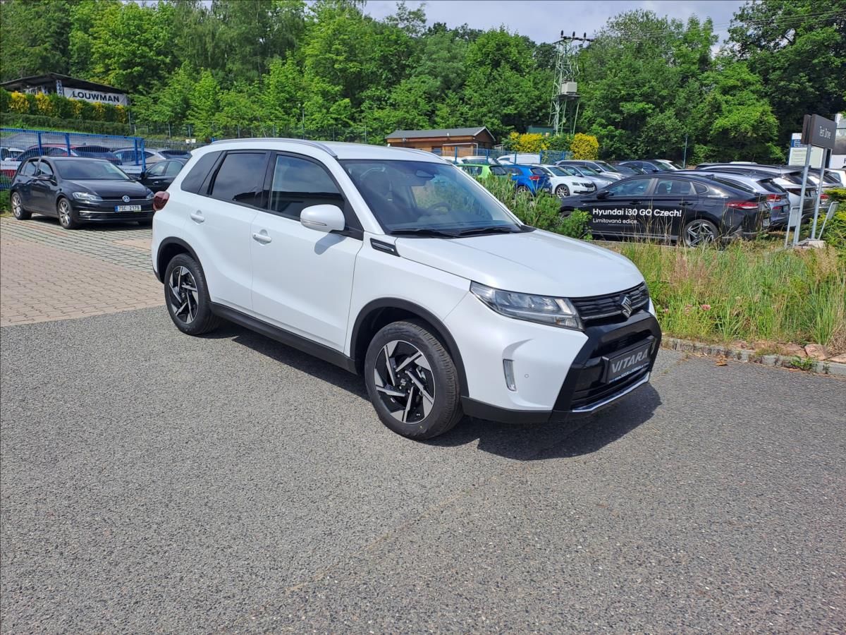 Suzuki Vitara, 1,5   Elegance AllGrip 6AGS